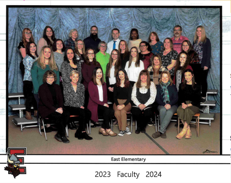 Staff Picture